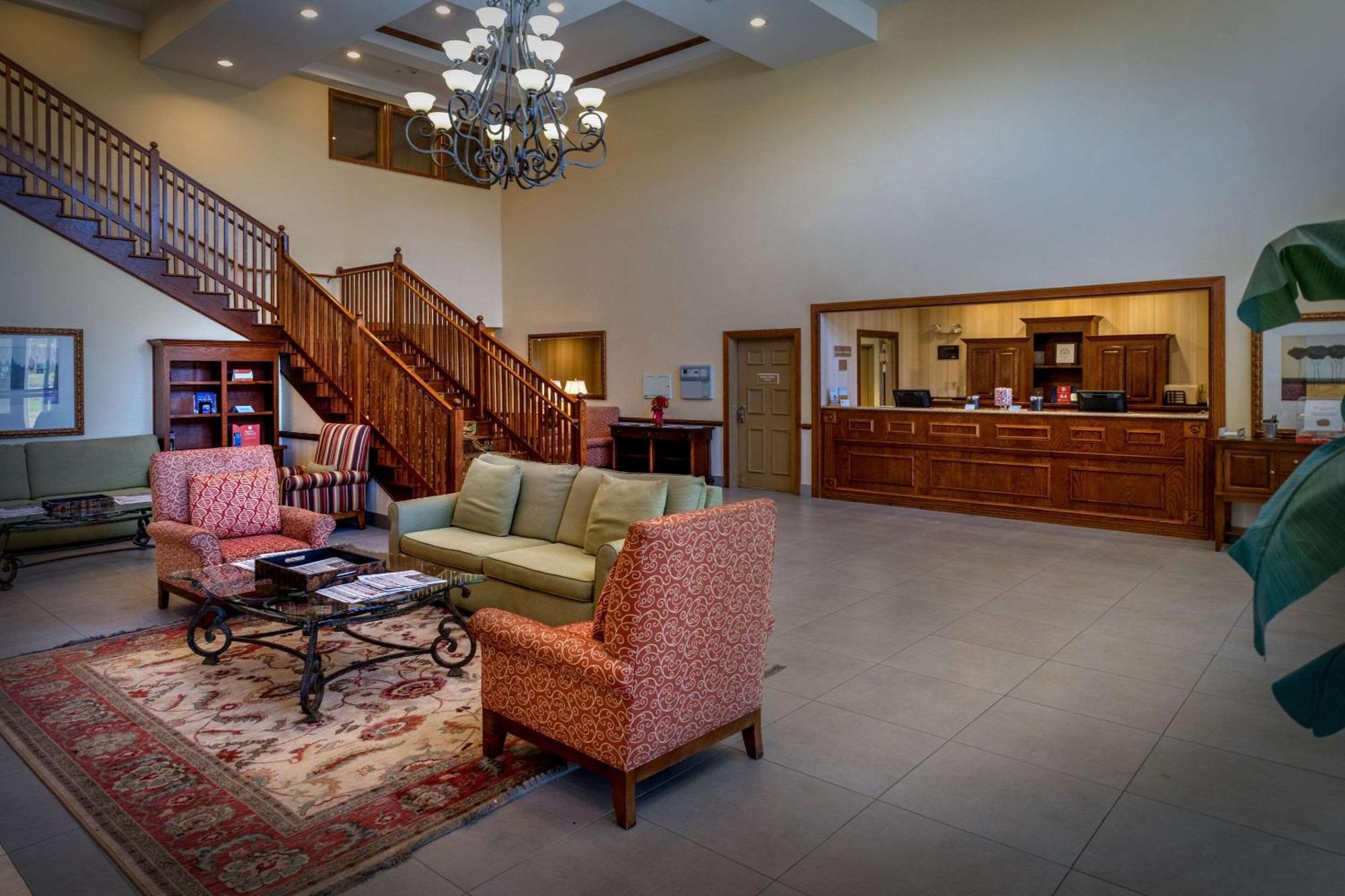 Country Inn & Suites By Radisson, Princeton, Wv Екстериор снимка